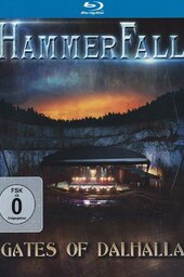 Hammerfall: Gates of Dalhalla