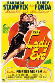 The Lady Eve