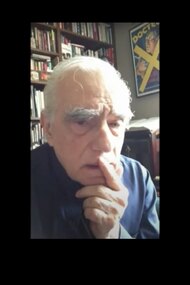 Martin Scorsese's Quarantine Short Film