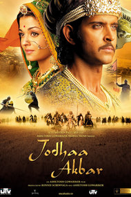 Jodhaa Akbar
