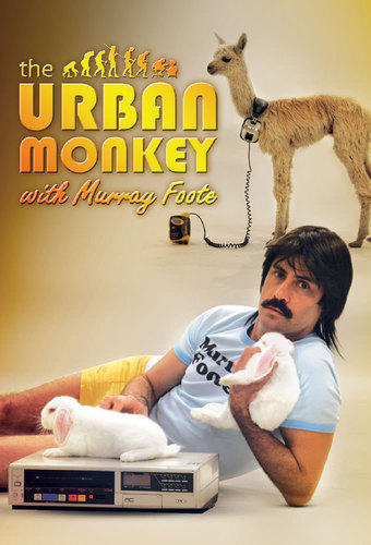 The Urban Monkey With Murray Foote