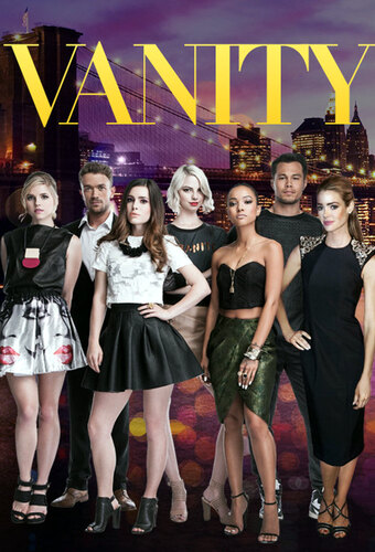 Vanity