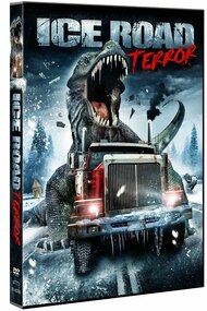 Ice Road Terror