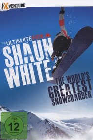 The Ultimate Ride - Shaun White