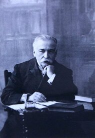 Auguste Escoffier: The Birth of Haute Cuisine