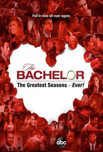 The Bachelor: The Greatest Seasons — Ever!