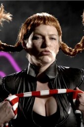 Clint Howard Reboots Pippi Longstocking with Milla Jovovich and Fred Willard
