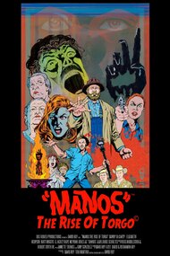 Manos: The Rise of Torgo