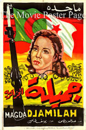 Jamila, the Algerian