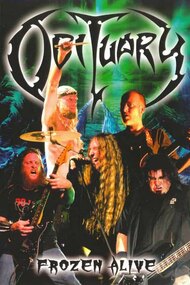 Obituary - Frozen Alive