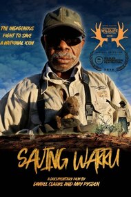 Saving Warru