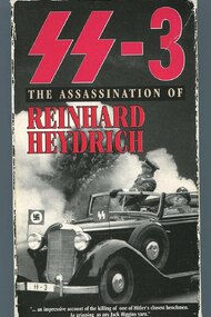 SS-3: The Assassination of Reinhard Heydrich
