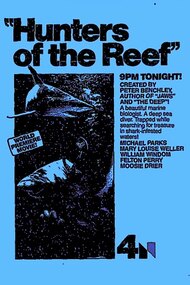 Hunters of the Reef