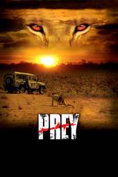 Prey