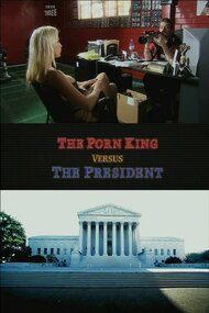 The Porn King Versus the President