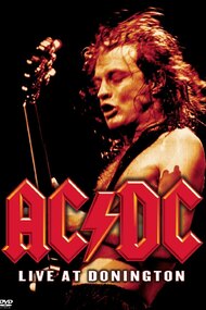 AC/DC: Live At Donington