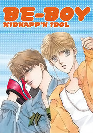 Be-Boy Kidnapp'n Idol