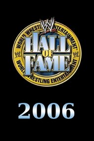 WWE Hall of Fame 2006