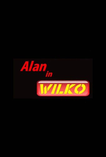 Alan in Wilko