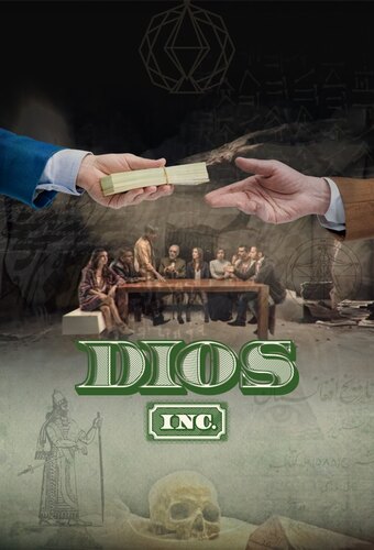 Dios, Inc.