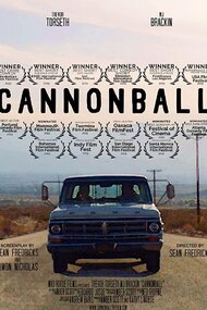 Cannonball