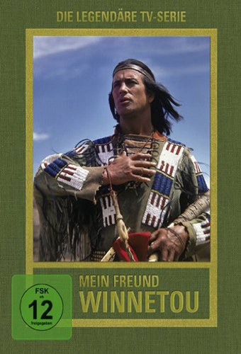 My Friend Winnetou