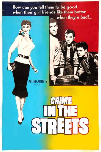 Crime in the Streets