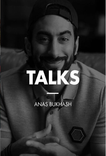 #ABtalks