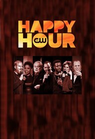 The CW Happy Hour