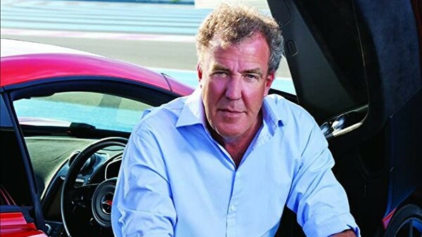 Clarkson: Powered Up - S01E01 - Clarkson: Powered Up
