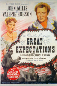 Great Expectations