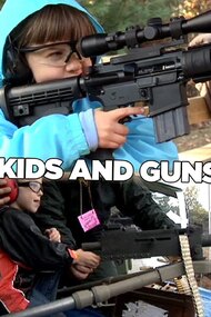 Kids and Guns