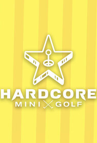 Hardcore Mini Golf