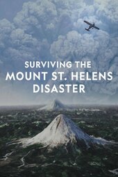 Survivre à la catastrophe du Mont St. Helens