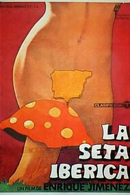 La seta ibérica