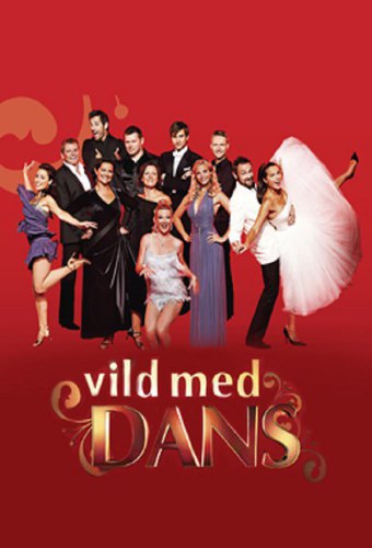 Vild Med Dans