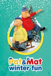 Pat & Mat: Winter Fun