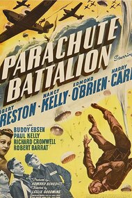 Parachute Battalion