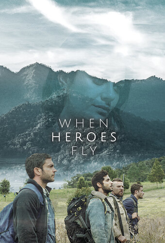 When Heroes Fly