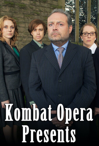 Kombat Opera