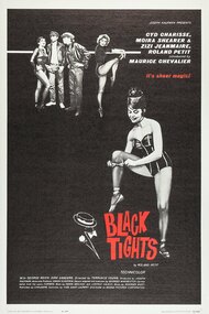 Black Tights