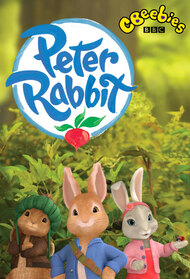 Peter Rabbit (UK)