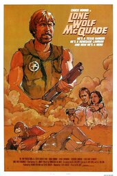 Lone Wolf McQuade