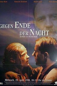 Gegen Ende der Nacht