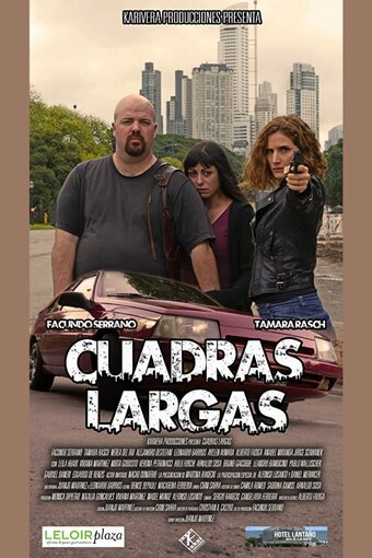 Cuadras Largas