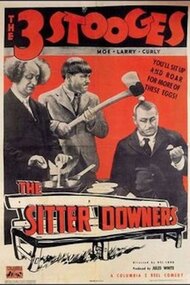 The Sitter Downers