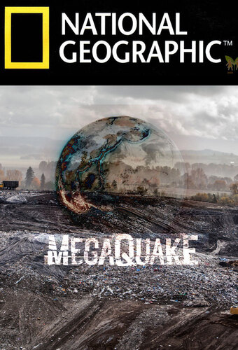 The Next Megaquake