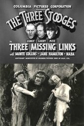 Three Missing Links