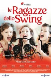 The Swing Girls