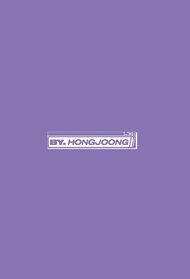 ATEEZ BY. HONGJOONG
